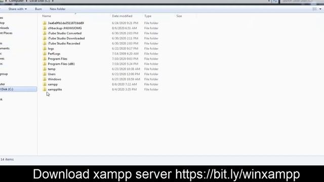 How To Install Wordpress On Your Computer Local Server смотреть онлайн