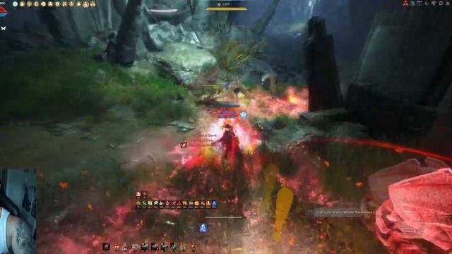 BDO - 62 Maegu - Sycraia Underwater Ruins Lower - Black Desert Online смотреть онлайн