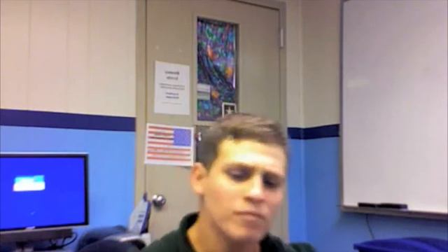 Numa Numa: The Trinity School Version смотреть онлайн
