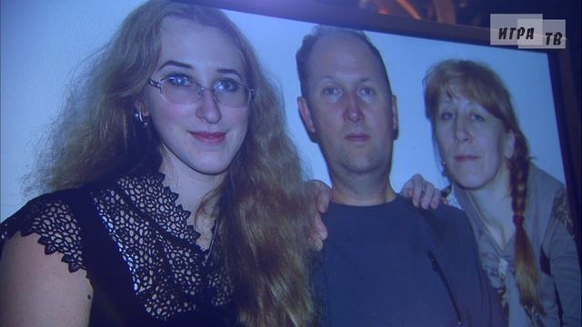 Что? Где? Когда? Финал года. Выпуск от 25.12.2016 смотреть онлайн