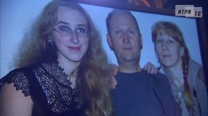 Что? Где? Когда? Финал года. Выпуск от 25.12.2016