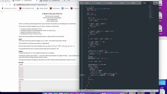 Codeforces round 811 screencast смотреть онлайн