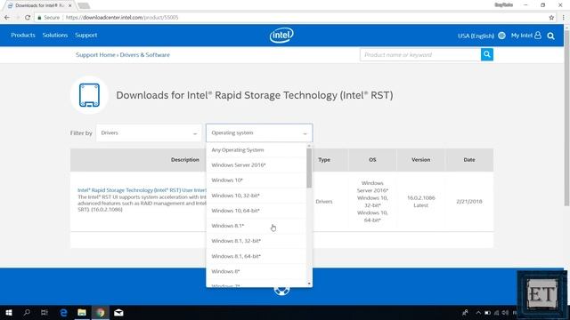 [2 Fixes] USB Windows 10 Clean Install - A Media Driver Your Computer Needs is Missing смотреть онлайн