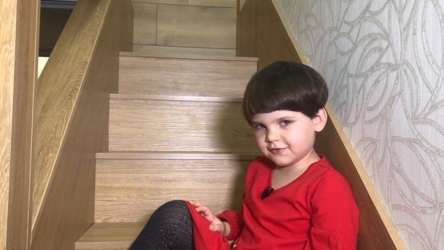 Беседа с Луной / Мир глазами ребенка / LunaTop TV влог для детей смотреть онлайн