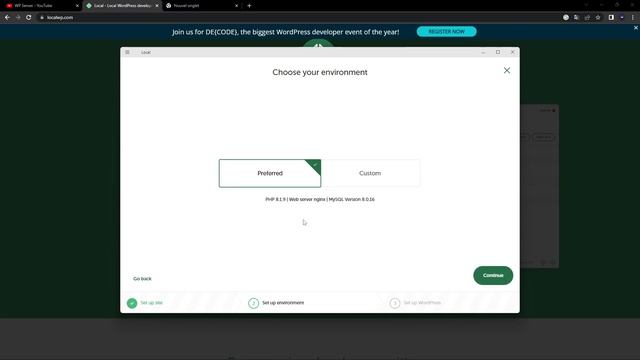 Comment installer WordPress en local avec Local WP ? смотреть онлайн
