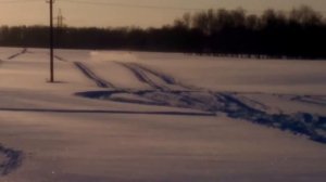 Тайга Атака против Поляриса