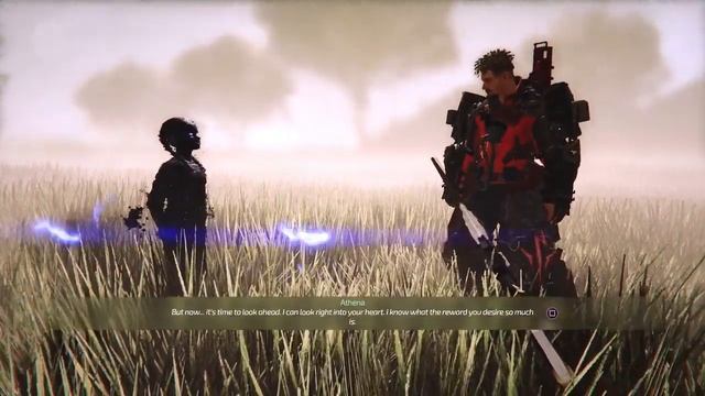 The Surge 2 – All Endings (Good & Bad Ending)