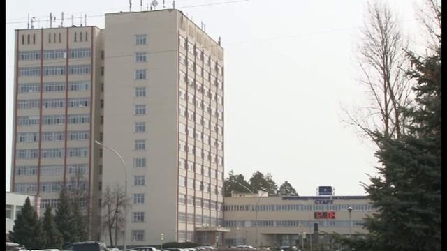 На ПО «Старт» приходят работать молодые профессионалы смотреть онлайн