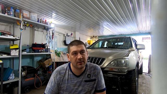 Lexus. Железо сделано /Ништяки из Китая / Пожаро безопастность!!! смотреть онлайн