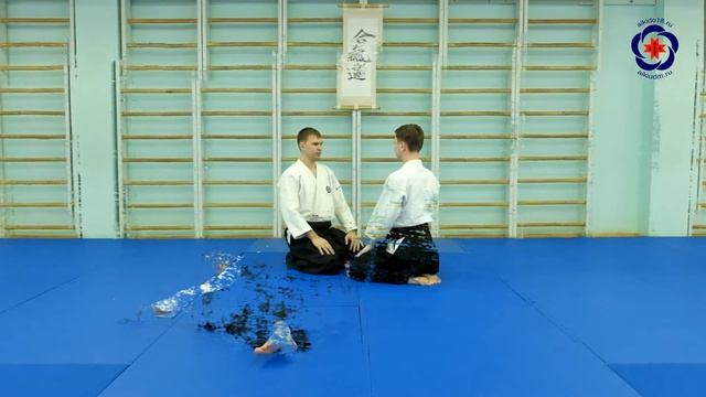 Рёте Дори Кокю Хо (Сувари Вадза) смотреть онлайн