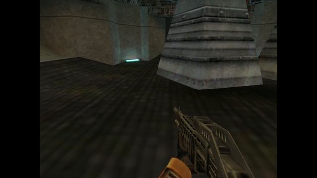 Прохождение Half-Life #4 смотреть онлайн