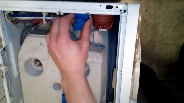 Стиралка Gorenje лампочки мигают 10 раз, ошибка Е10 смотреть онлайн