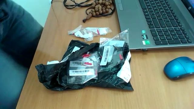 Как китайцы пакуют хрупкие посылки. В пакете гравёры 0,1 мм 10 градусов смотреть онлайн