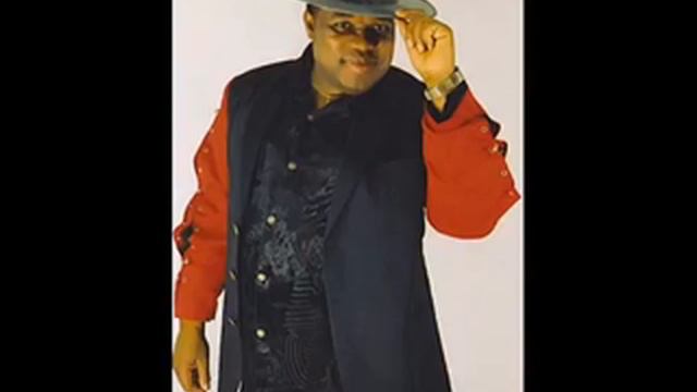 Kanda Bongo Man Cantique 1985 смотреть онлайн