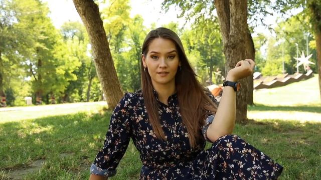 Как побороть стеснительность перед фотосессией?! смотреть онлайн