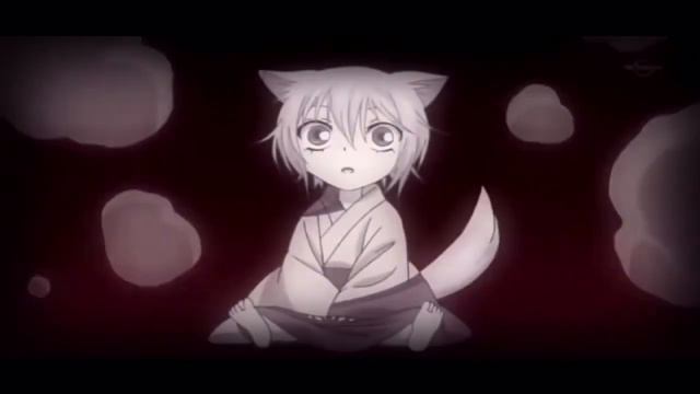 「A M V」Сын Луны смотреть онлайн