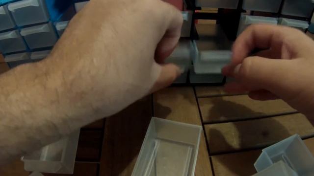 Покупки , подарки !!! #vga #gpu #tools смотреть онлайн