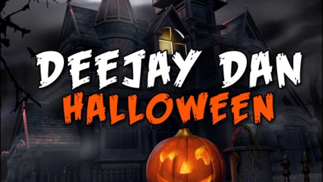 DeeJay Dan - HALLOWEEN 2 2K15 смотреть онлайн
