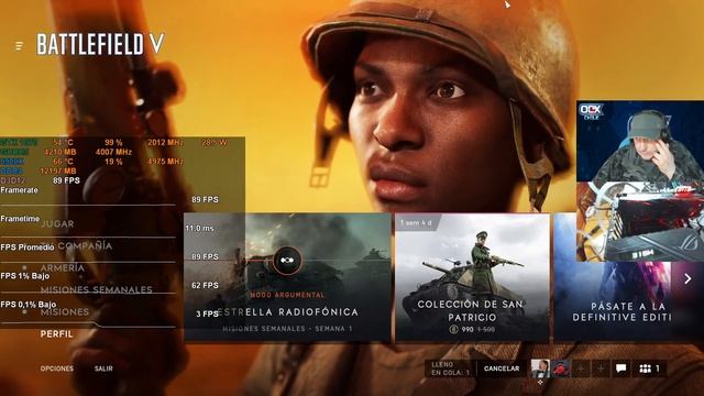 LIVE#63 - Nuestro primer Ryzen 9 5900X / CTR 2.0 RC5 / PBO2 + COpt/ Overclock / Golden Sample смотреть онлайн