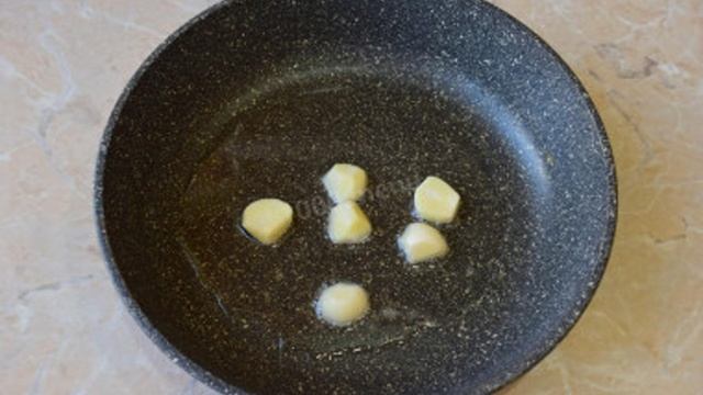 Рецепты от шеф-повара