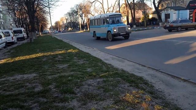 КАВЗ-685М 54383ВО