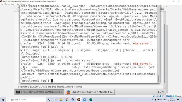 How to BulkLoad 10000 users in OIM in 10 Minutes using Bulk Load Utility смотреть онлайн