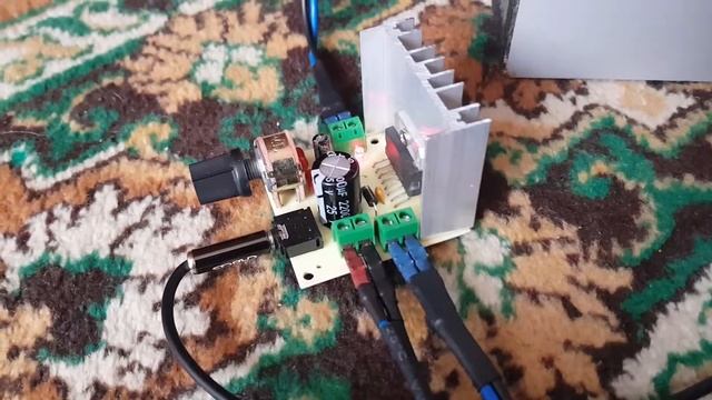 Усилитель из аллиэкспресс качает смотреть онлайн