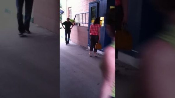 "Интеллект" в действии