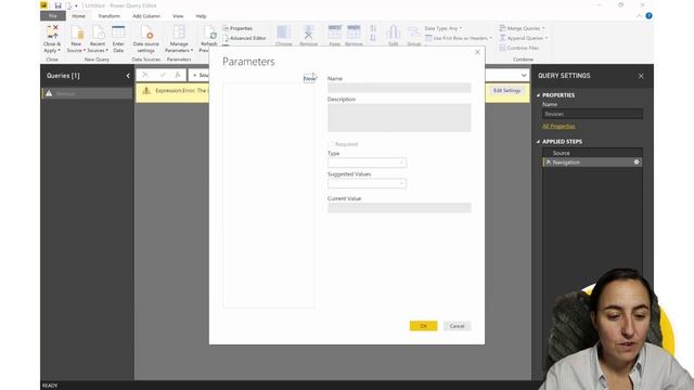 Scrape a website using an R and Power BI and create R functions | D#42 смотреть онлайн