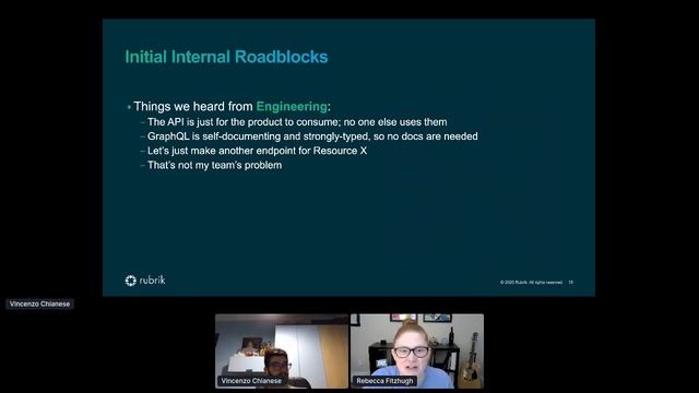 Apidays LIVE New York 2020 - Delivering Exceptional Infrastructure as Code through REST and GraphQL смотреть онлайн