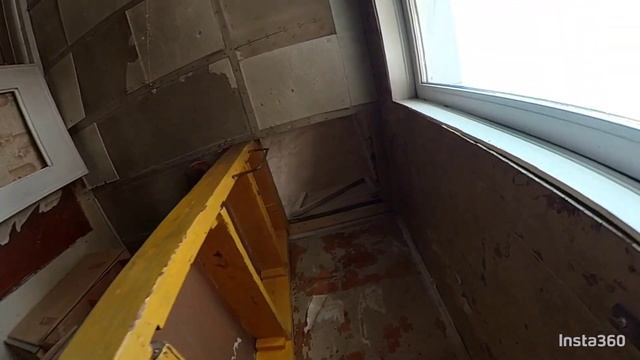 Купили дачу с домиком! ЧТО ВНУТРИ ДОМИКА? РУМ ТУР смотреть онлайн