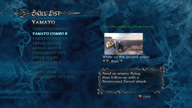 Devil May Cry 4 Special Edition ПОПРОБУЙ ВЫЖИТЬ Xbox Series S 1080p 60 FPS смотреть онлайн