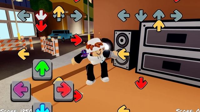 Getting a new hige score on ghost mania Mode смотреть онлайн