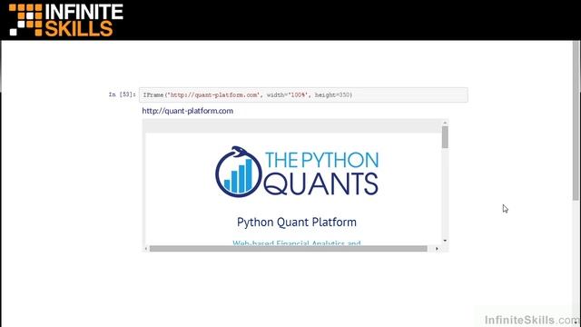 iPython Notebook Tutorial | Introduction And About The Author смотреть онлайн