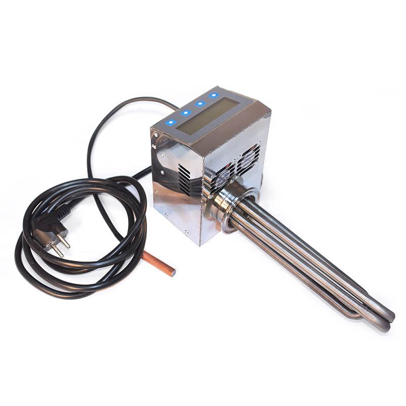 Автоматика для автоклава Вейн(Wein)42 смотреть онлайн