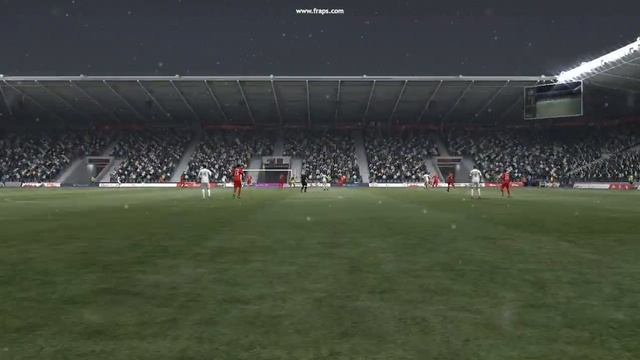 Так надо отбирать мяч (FIFA) смотреть онлайн