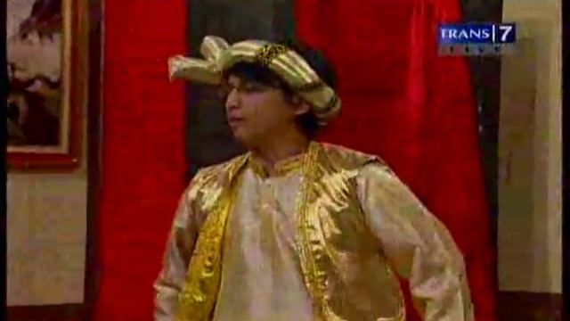 Opera Van Java - Cari Jodoh di Biro Jodoh смотреть онлайн