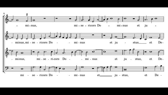 Willaert: Dilexi quoniam exaudiet - Singer Pur смотреть онлайн