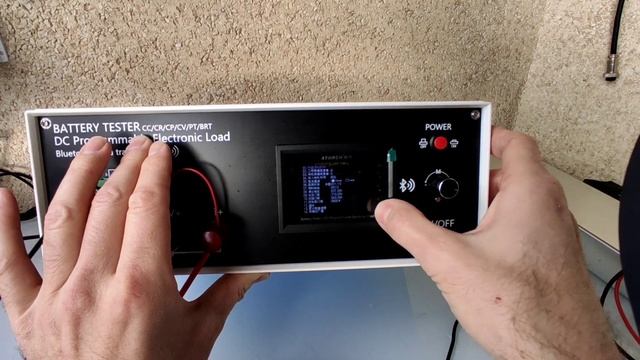 ¿COMO SABER LA CAPACIDAD REAL DE MI VIEJA BATERÍA? TEST ATORCH DLB_600w/40Amperios. #testbaterias смотреть онлайн