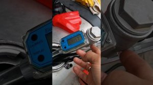 заправочный пистолет CCD