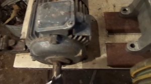 Компрессор У43102 часть3