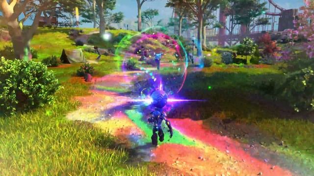 Destroy All Humans 2 – Reprobed – Gameplay Trailer | PS5 смотреть онлайн