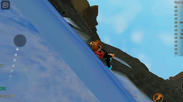 СИМУЛЯТОР ЛОМАНИЯ КОСТЕЙ В РОБЛОКСЕ | ROBLOX смотреть онлайн