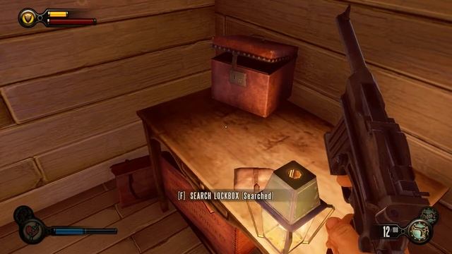 BioShock Infinite Walkthrough/Playthrough -Battleship Bay Part 2 Walkthrough смотреть онлайн