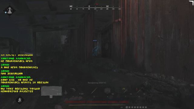 hunt: showdown - Круиз по луизиане, после большого обновления. Пакуем чемоданы и в путь! смотреть онлайн