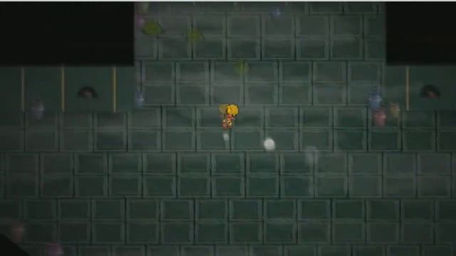 Eternal Step Dev video 2 смотреть онлайн