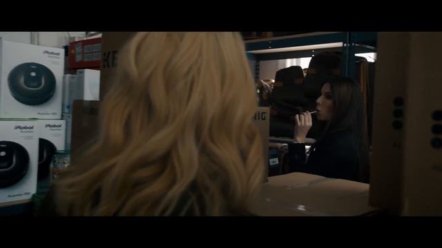 8 подруг Оушена - Обзор фильма смотреть онлайн