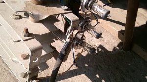 Сварка из автомобильного генератора подробно. Схема.