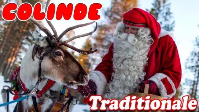 COLINDE NOI - Deschide usa crestine ?⭐️❄️ 2024 смотреть онлайн