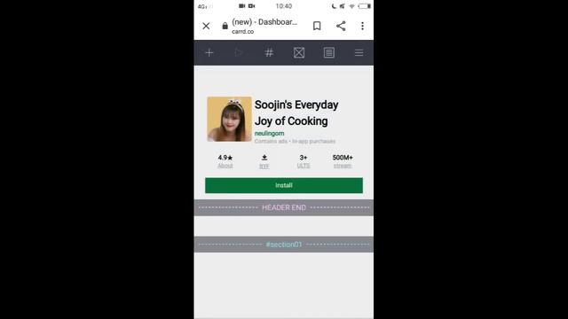 Google play themed carrd - myeon смотреть онлайн